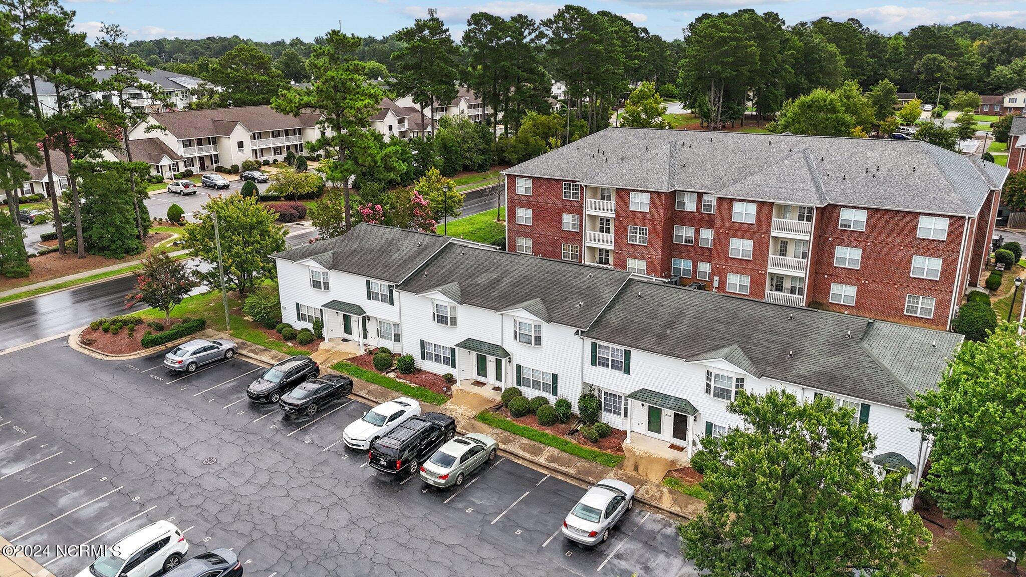 934 Spring Forest Road, Unit A5 Greenville, NC 27834 - Photo 44 of 48 41-web-or-mls-DJI_20240806104313_0049_D