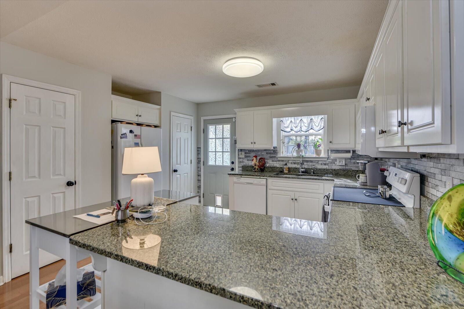 314 Beryl Drive Aiken, SC 29803 - Photo 10 of 25