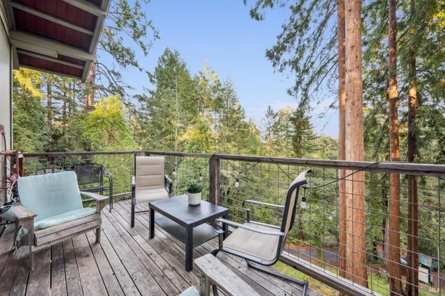 $649,000 | 17506 Summit Avenue, Guerneville, CA 95446