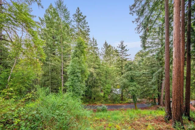 $649,000 | 17506 Summit Avenue, Guerneville, CA 95446