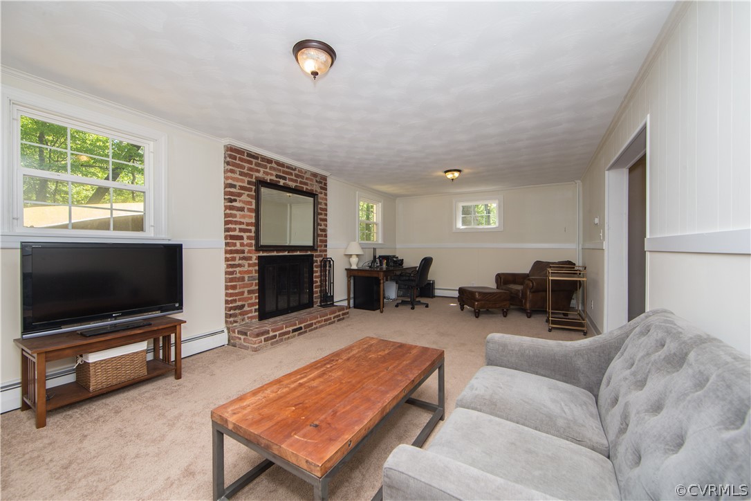 8252 Barningham Road Richmond, VA 23235 - Photo 17 of 42 Gallery Image 17