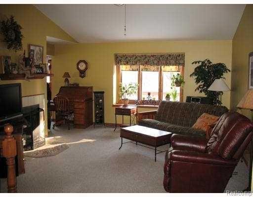 2601 Shehan Road Pinckney, MI 48169 - Photo 4 of 8 living rm