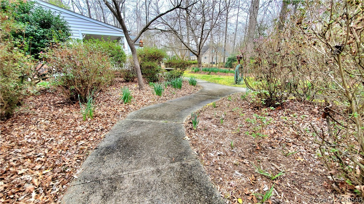 9928 Friendship Road Gloucester, VA 23061 - Photo 18 of 19 Gallery Image 18