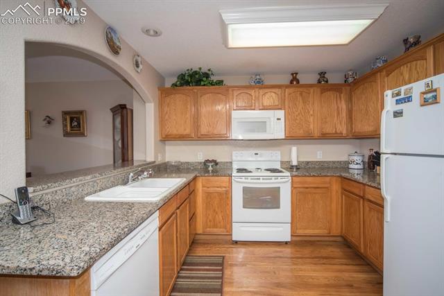 3515 Indigo Ridge Point Colorado Springs, CO 80910 - Photo 3 of 27