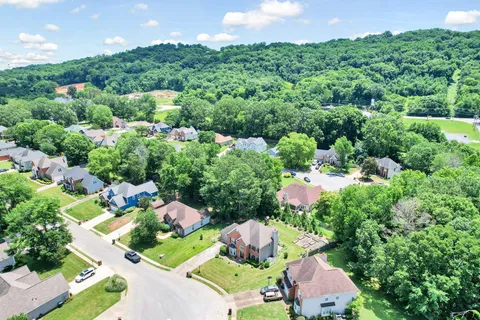 $514,900 | 6806 Anchorage Lane, Hixson, TN 37343