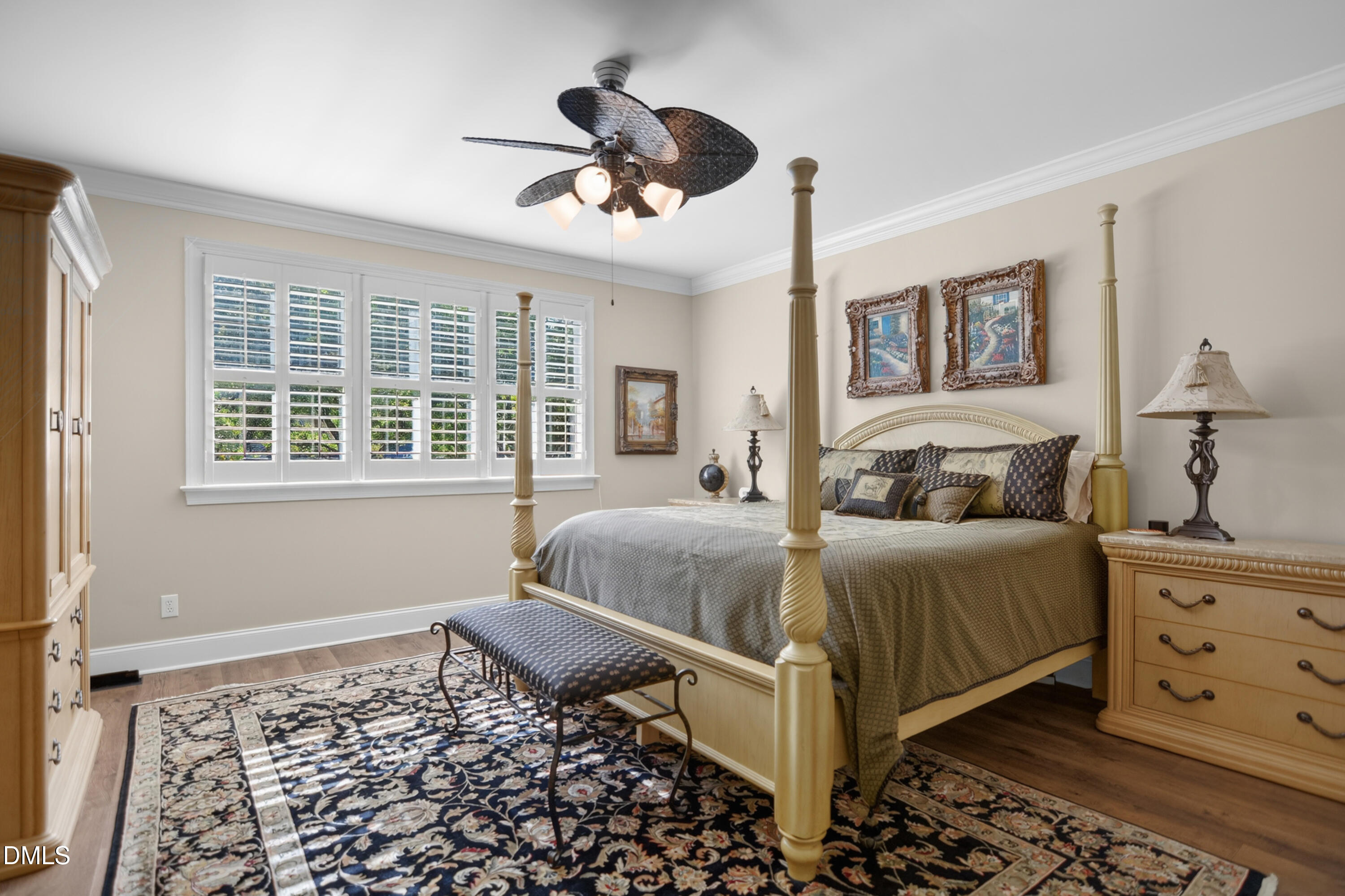 8855 Mariner Drive Raleigh, NC 27615 - Photo 19 of 40