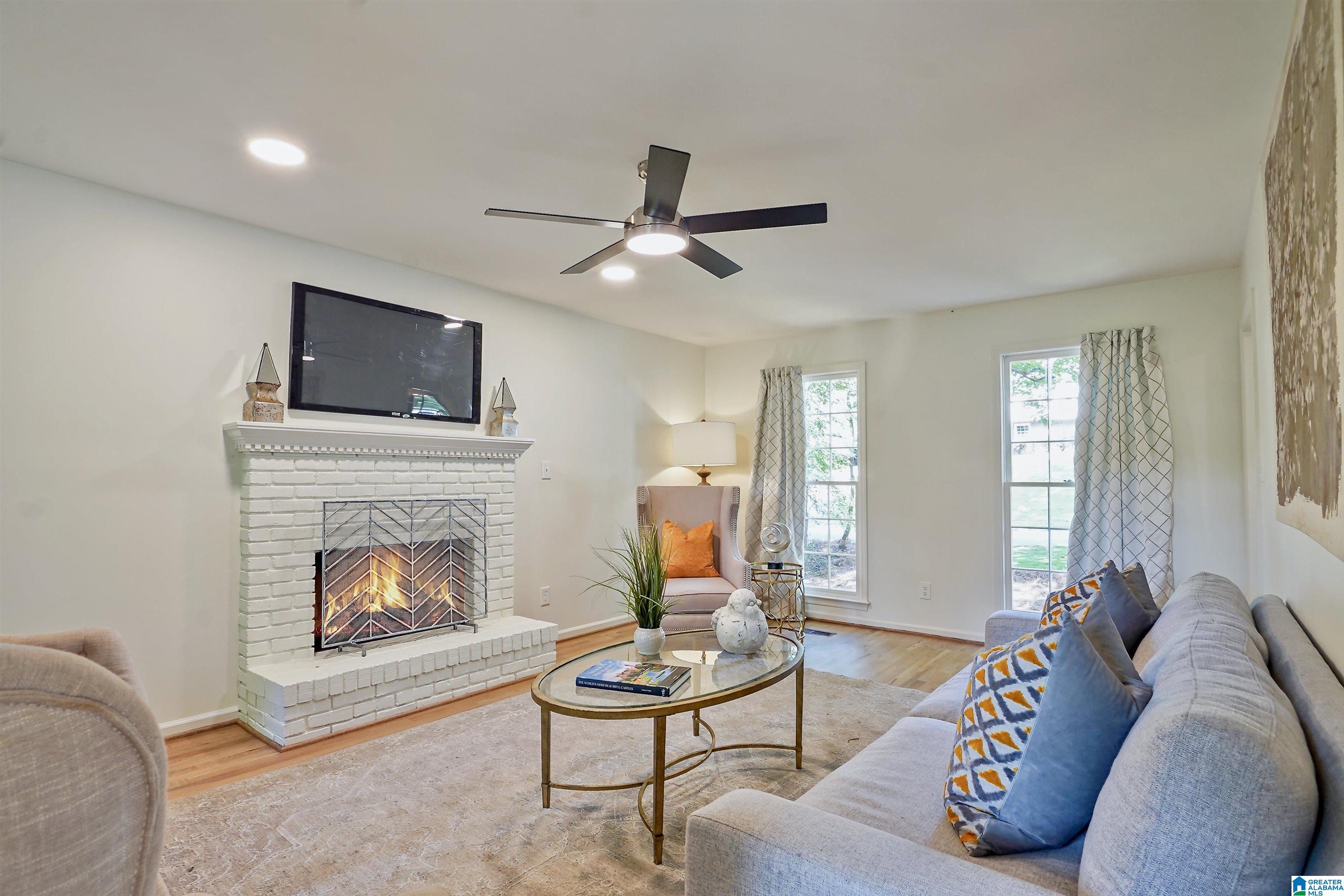 4707 Quarter Staff Road Birmingham, AL 35223 - Photo 9 of 54