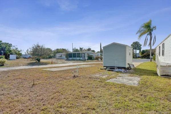 $44,999 | 332 Northeast Tropicalia Lane, Jensen Beach, FL 34957