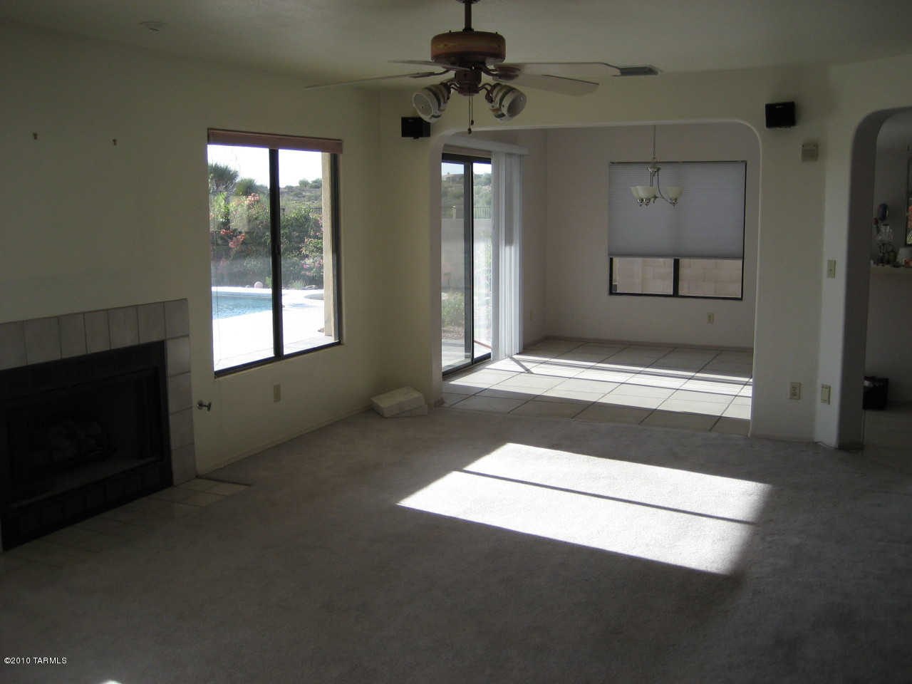 211 Blackstone Road Tucson, AZ 85755 - Photo 15 of 25