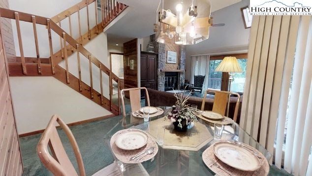 118 Lakeledge Road Beech Mountain, NC 28604 - Photo 11 of 40 Gallery Image 11