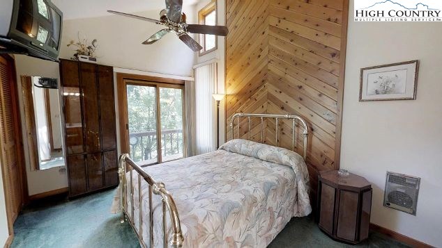 118 Lakeledge Road Beech Mountain, NC 28604 - Photo 13 of 40 Gallery Image 13