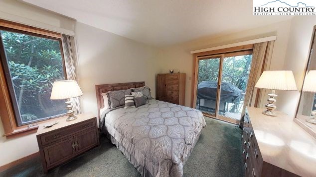 118 Lakeledge Road Beech Mountain, NC 28604 - Photo 23 of 40 Gallery Image 23