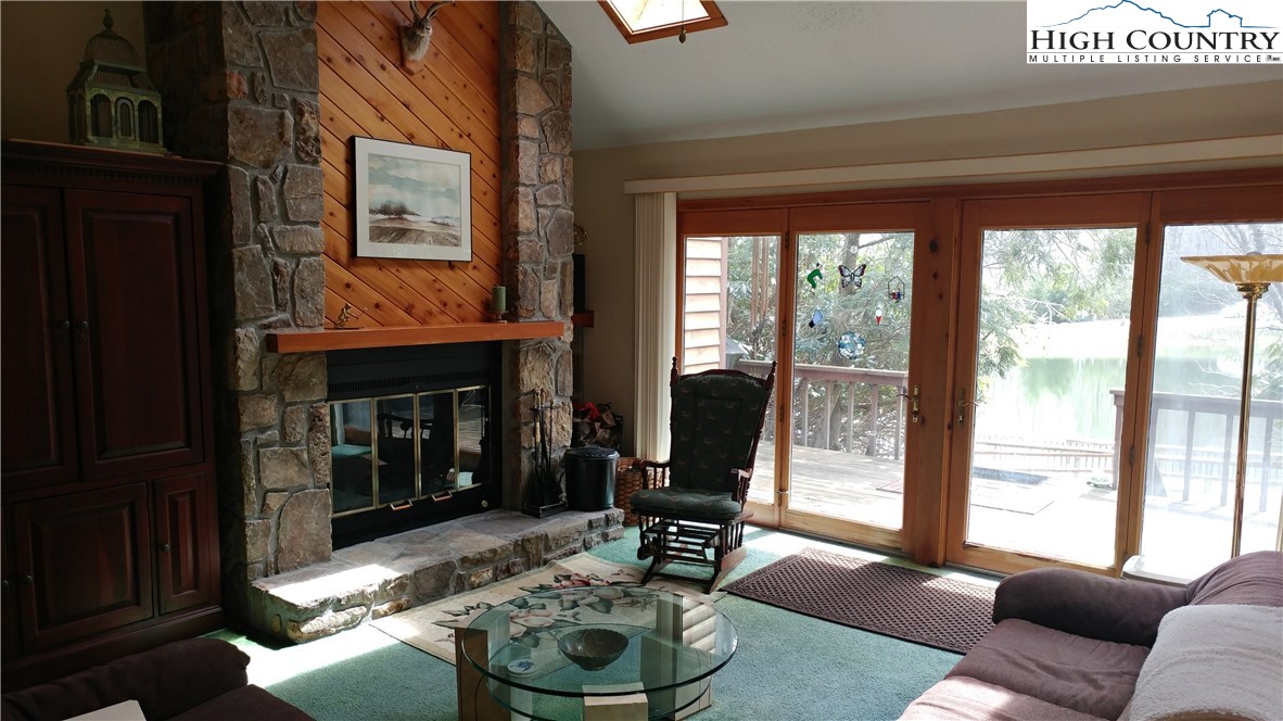 118 Lakeledge Road Beech Mountain, NC 28604 - Photo 3 of 40 Gallery Image 3