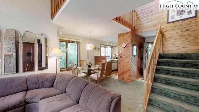118 Lakeledge Road Beech Mountain, NC 28604 - Photo 4 of 40 Gallery Image 4