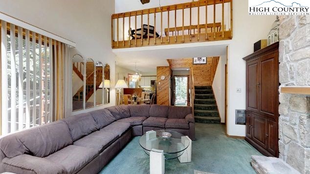 118 Lakeledge Road Beech Mountain, NC 28604 - Photo 5 of 40 Gallery Image 5