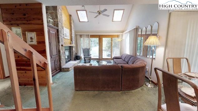 118 Lakeledge Road Beech Mountain, NC 28604 - Photo 6 of 40 Gallery Image 6