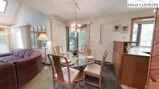 118 Lakeledge Road Beech Mountain, NC 28604 - Photo 8 of 40 Gallery Image 8