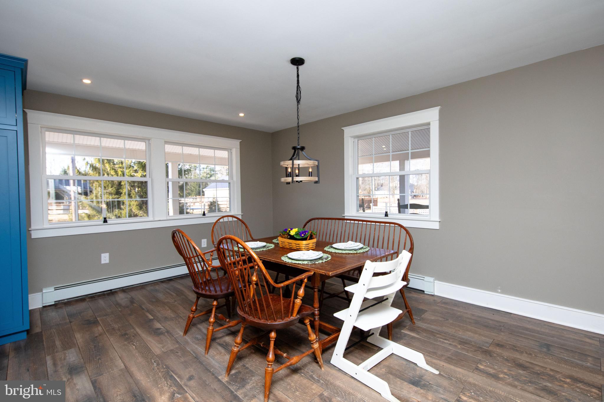 4790 Stump Road Pipersville, PA 18947 - Photo 12 of 49 Dining Area