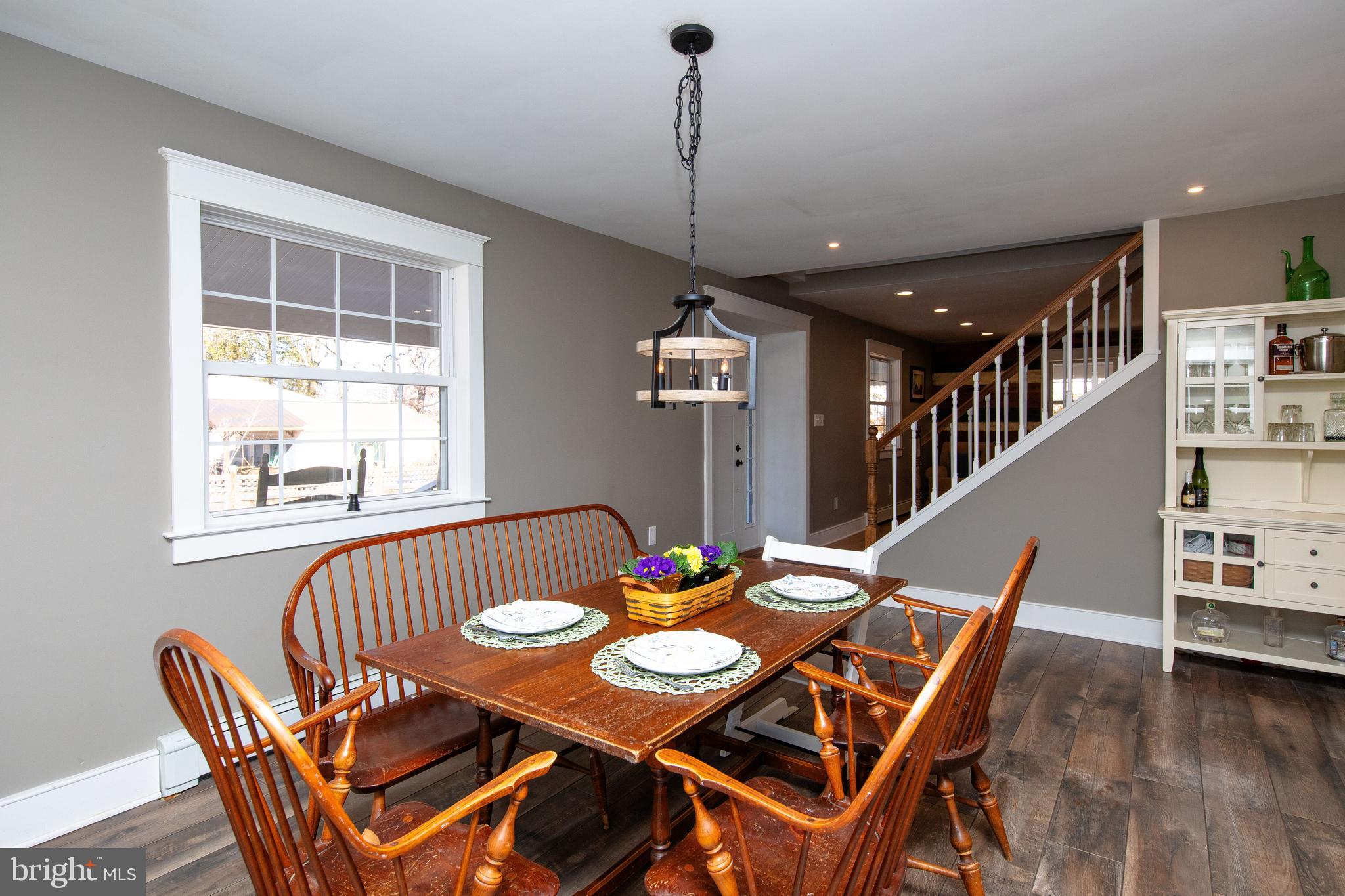 4790 Stump Road Pipersville, PA 18947 - Photo 13 of 49 Dining Area