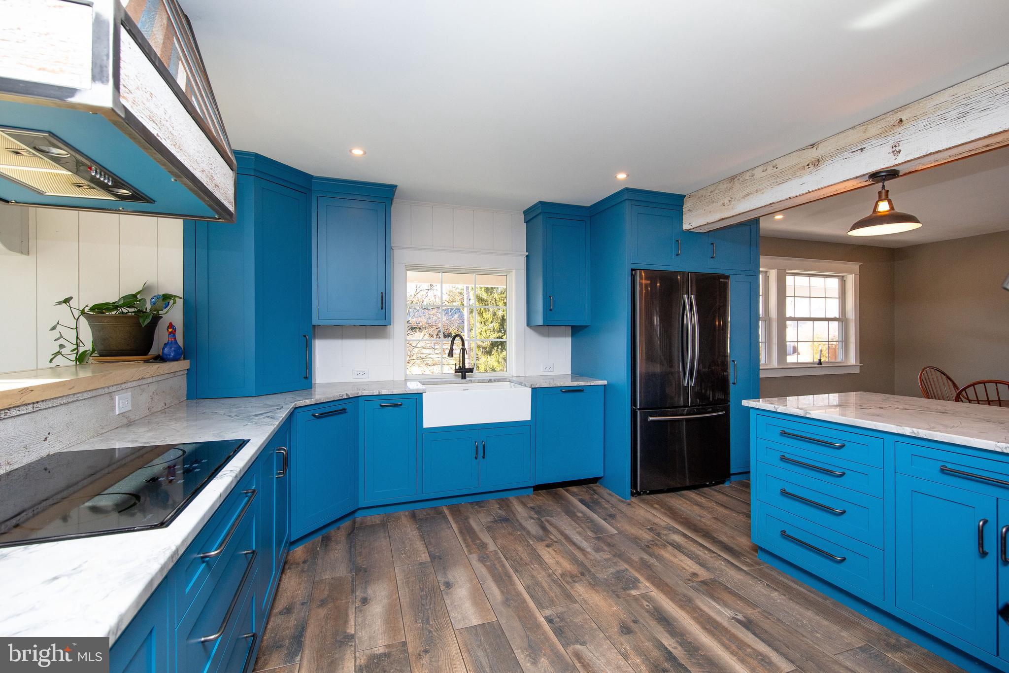 4790 Stump Road Pipersville, PA 18947 - Photo 17 of 49 Kitchen