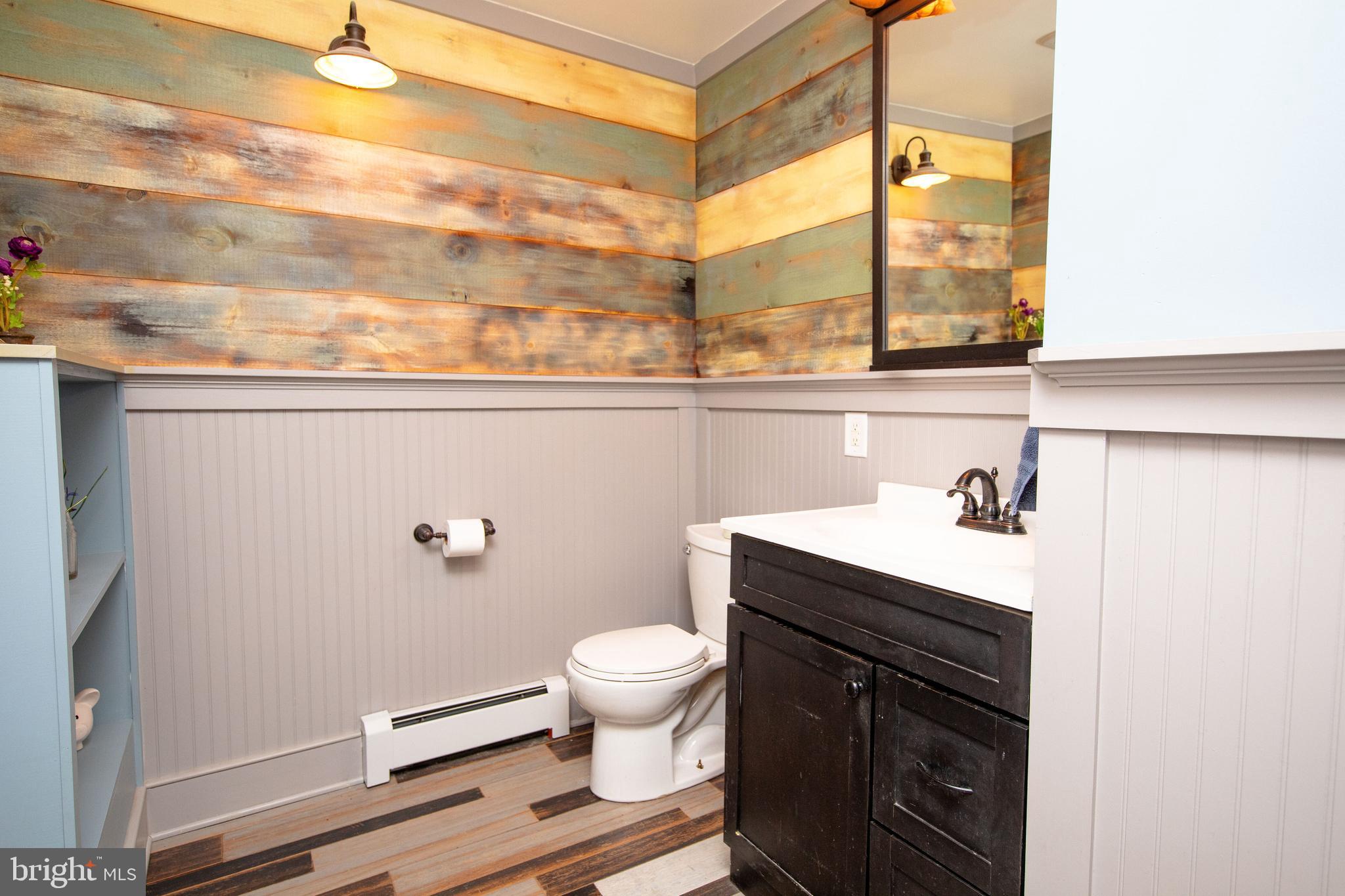 4790 Stump Road Pipersville, PA 18947 - Photo 24 of 49 Powder Room