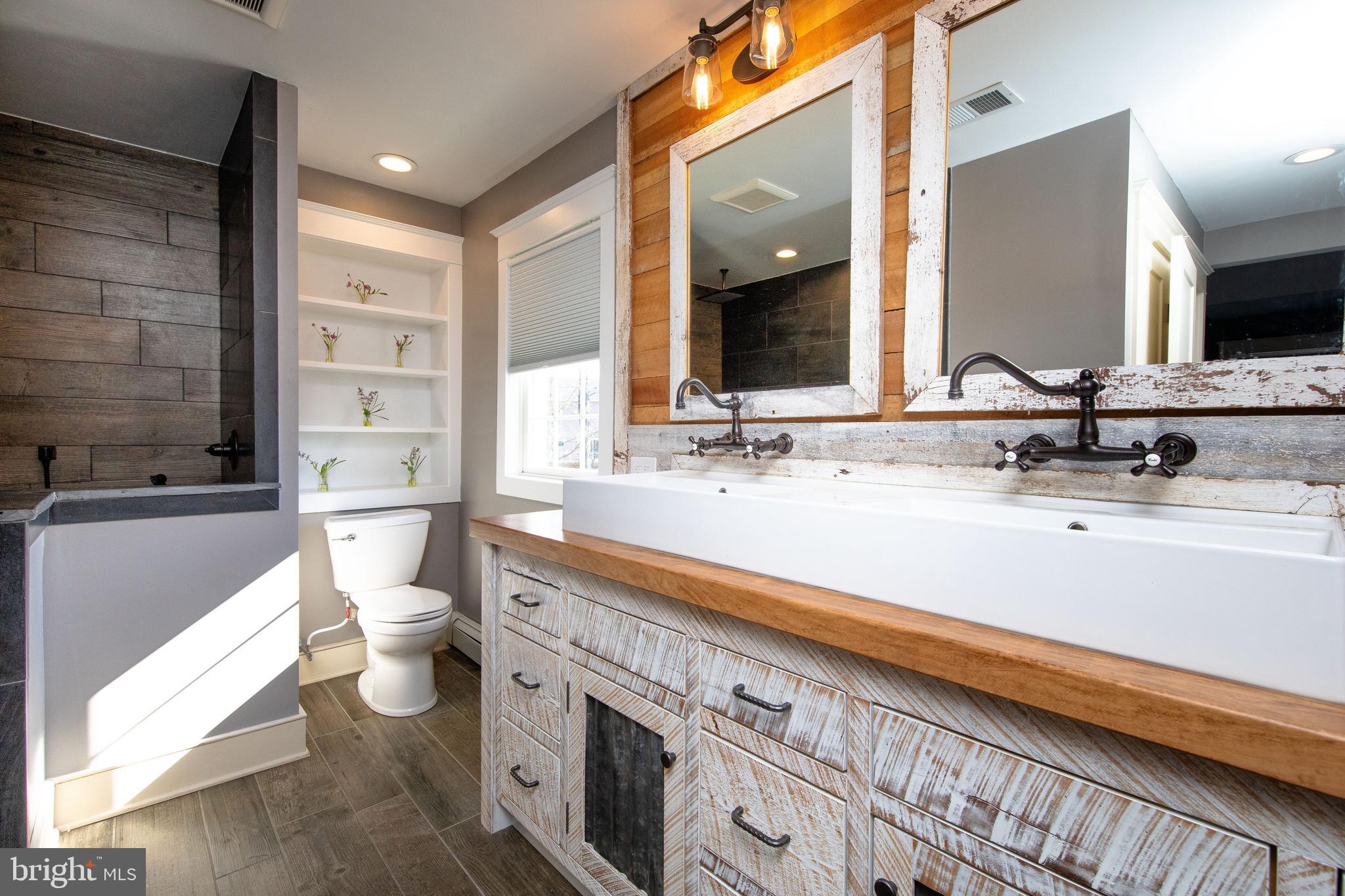 4790 Stump Road Pipersville, PA 18947 - Photo 30 of 49 Primary Bathroom