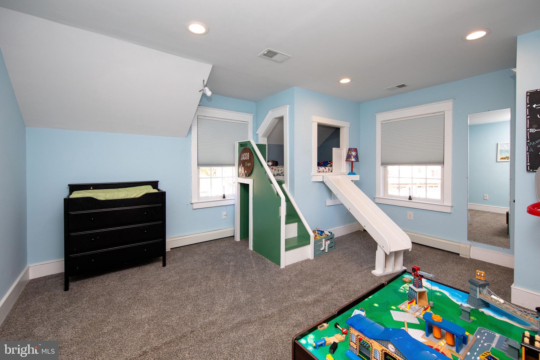 4790 Stump Road Pipersville, PA 18947 - Photo 32 of 49 Bedroom 2
