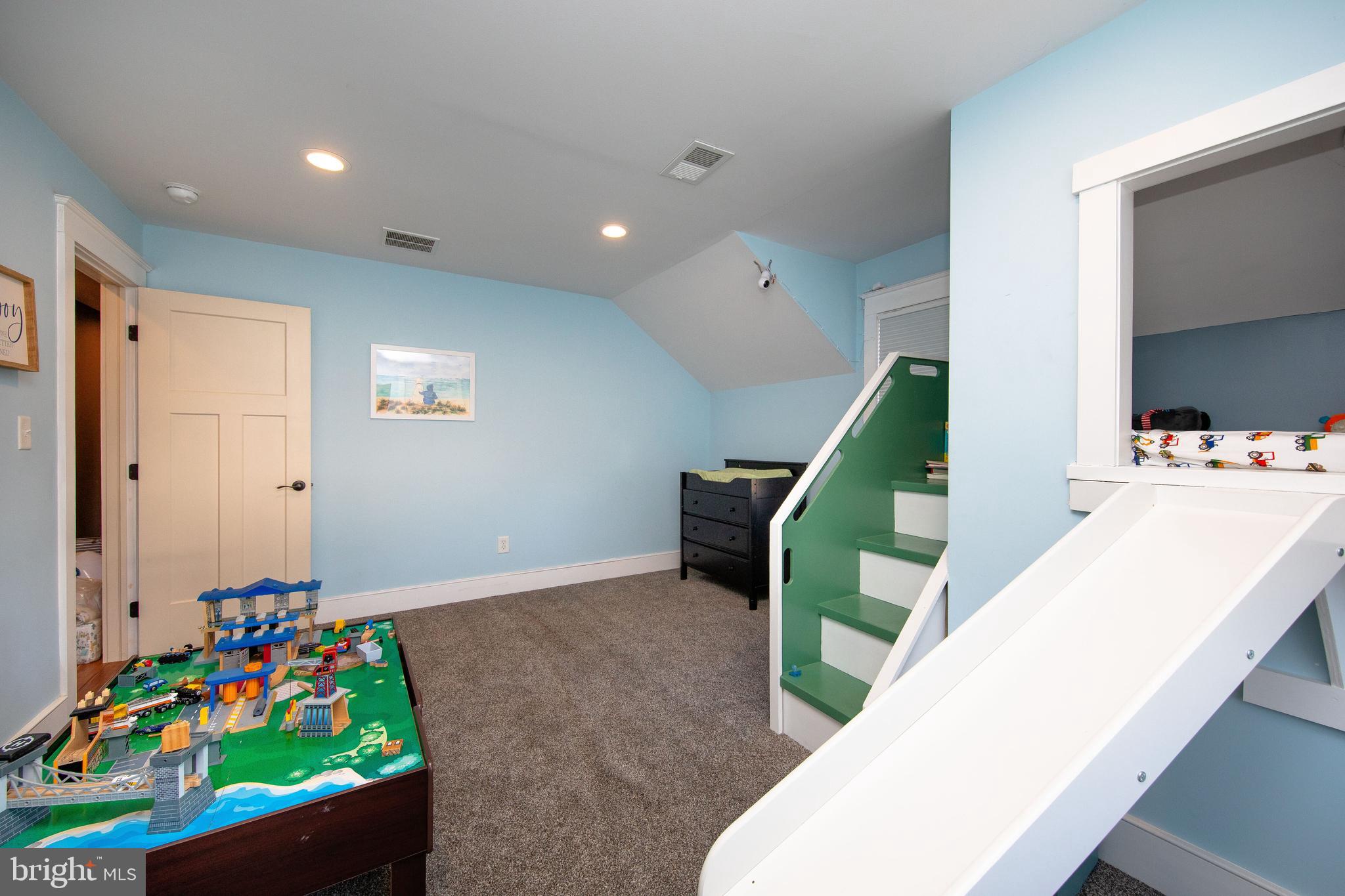 4790 Stump Road Pipersville, PA 18947 - Photo 33 of 49 Bedroom 2