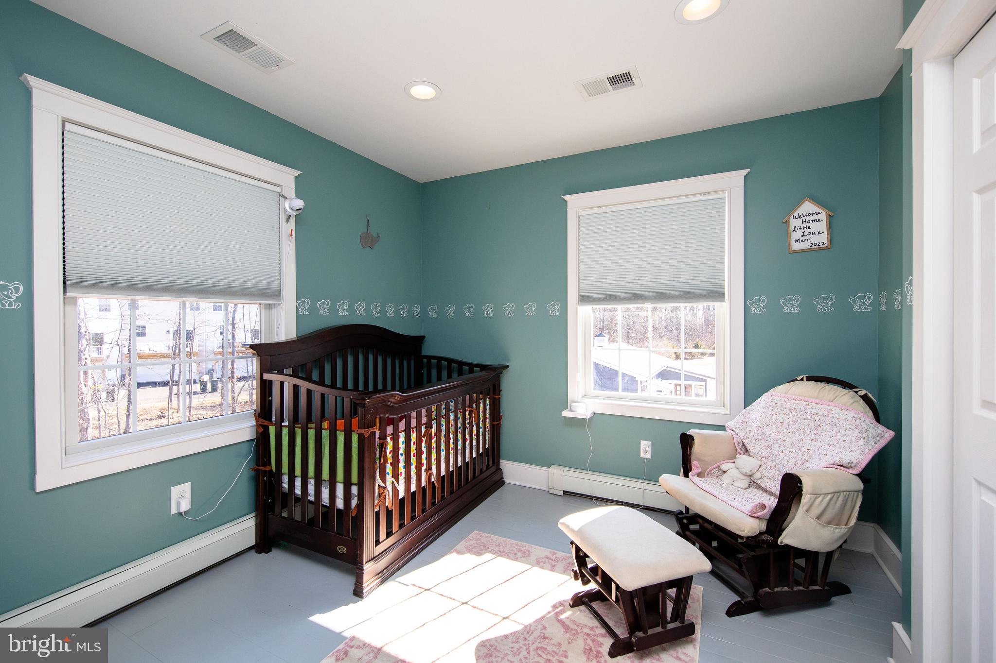 4790 Stump Road Pipersville, PA 18947 - Photo 34 of 49 Bedroom 3