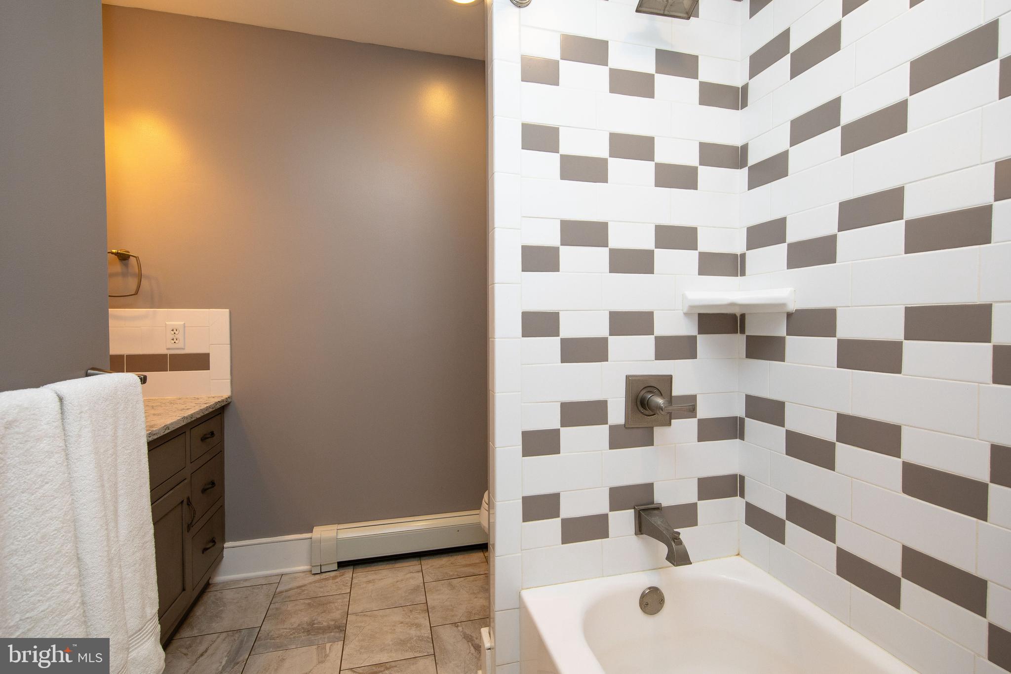 4790 Stump Road Pipersville, PA 18947 - Photo 36 of 49 Hall Bathroom