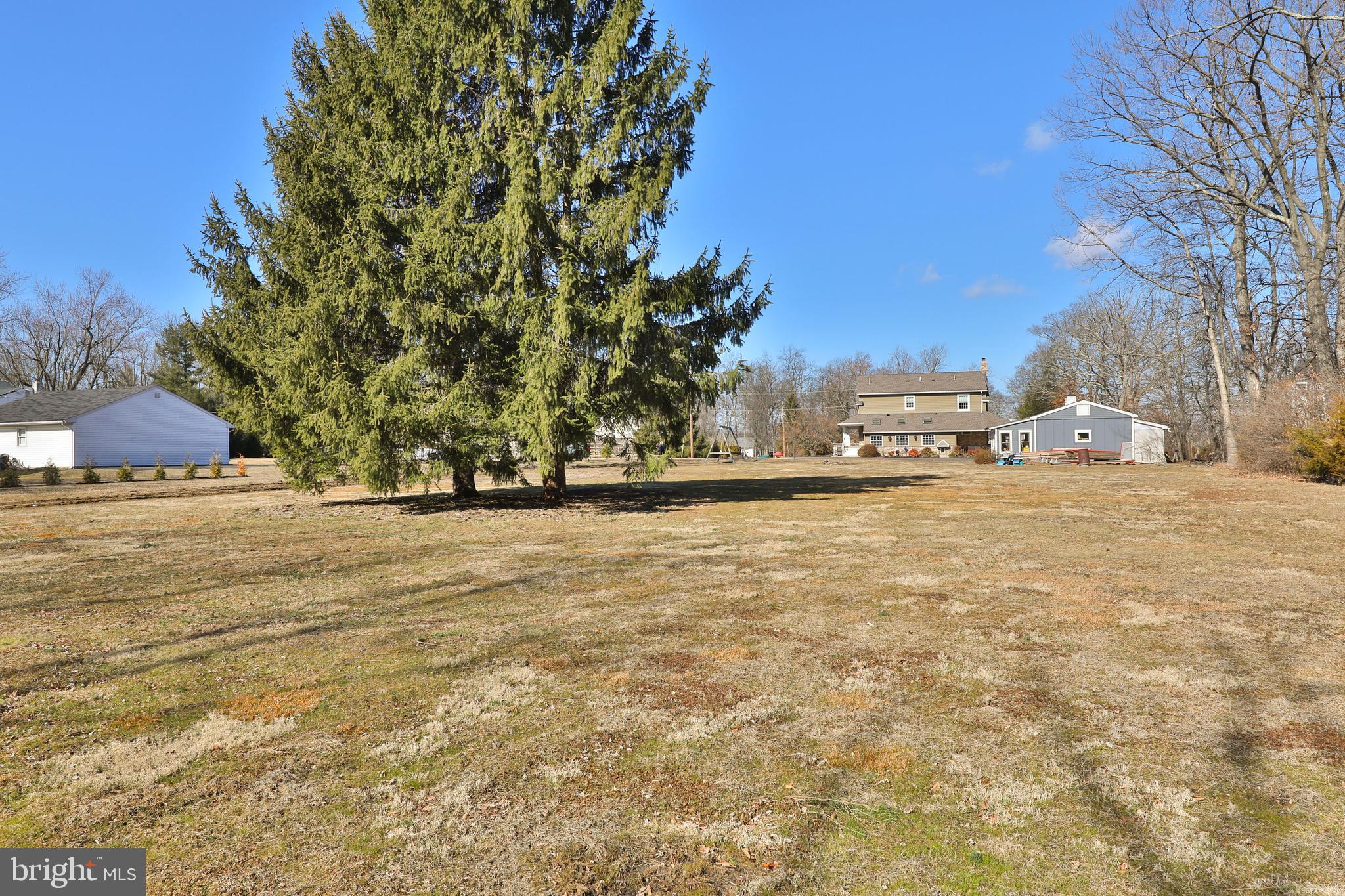 4790 Stump Road Pipersville, PA 18947 - Photo 44 of 49 Rear Exterior