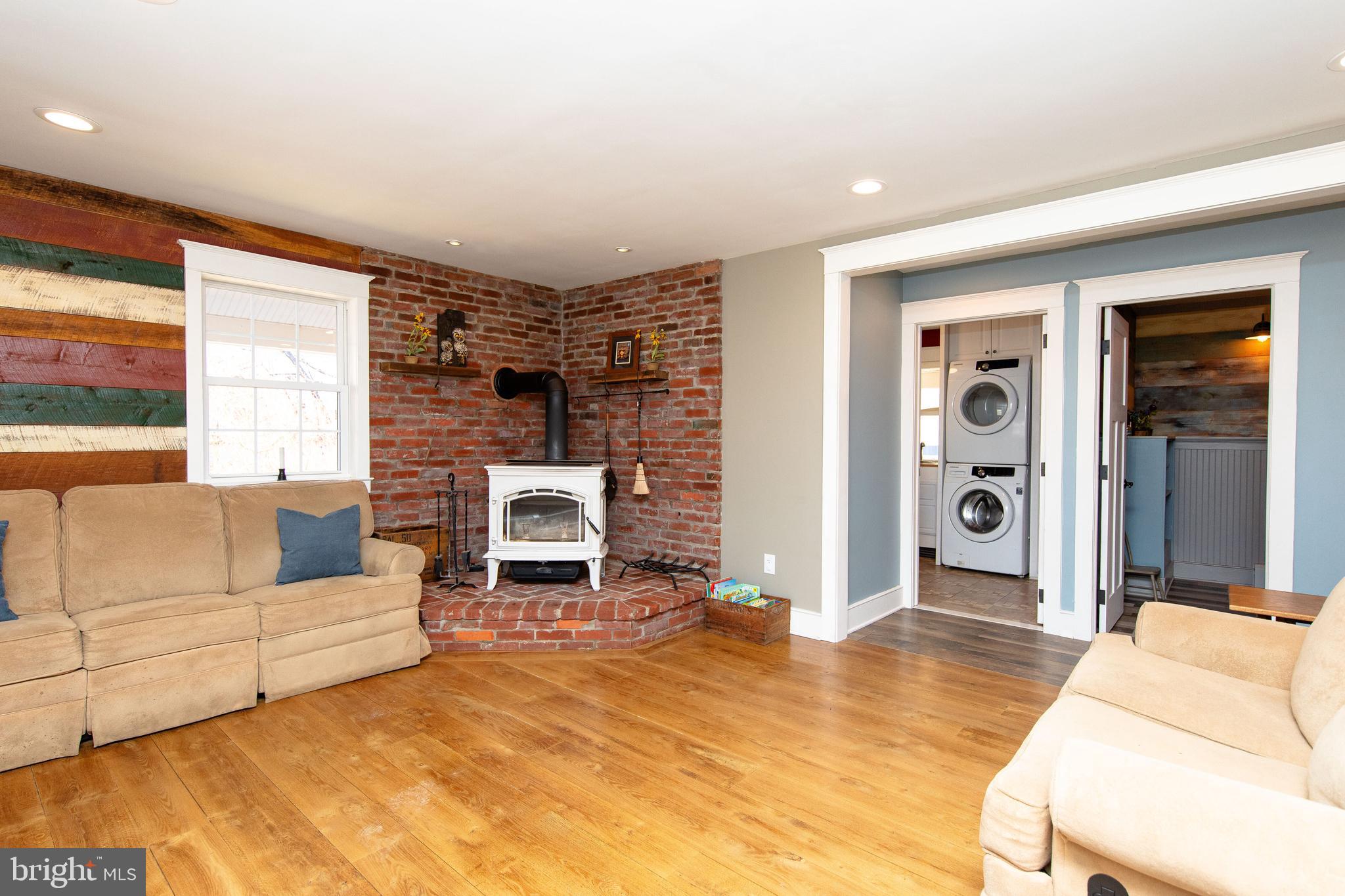 4790 Stump Road Pipersville, PA 18947 - Photo 9 of 49 Living Room