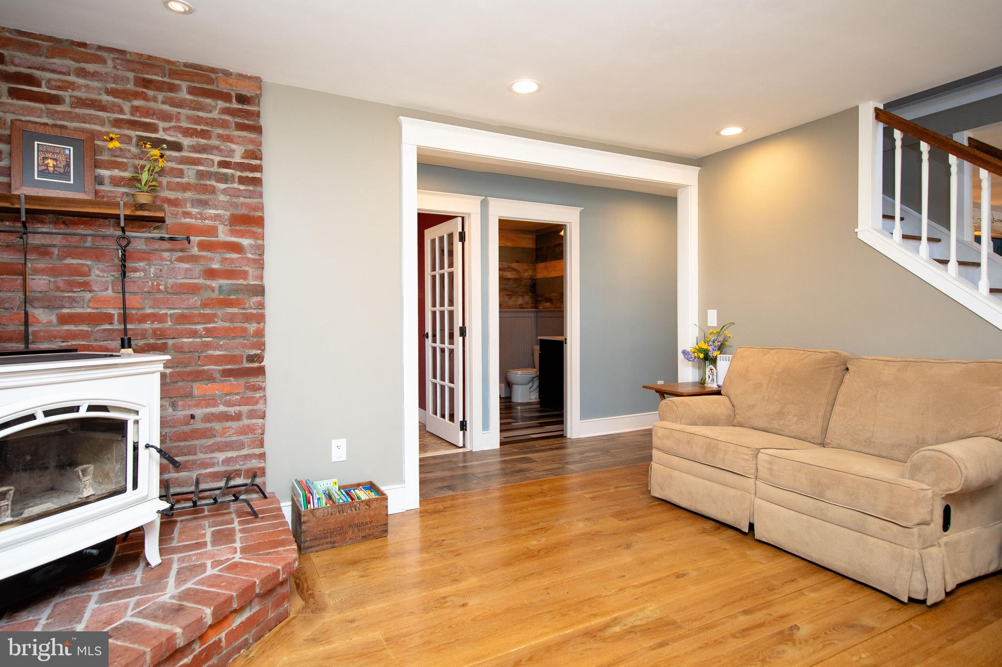 4790 Stump Road Pipersville, PA 18947 - Photo 10 of 49 Living Room