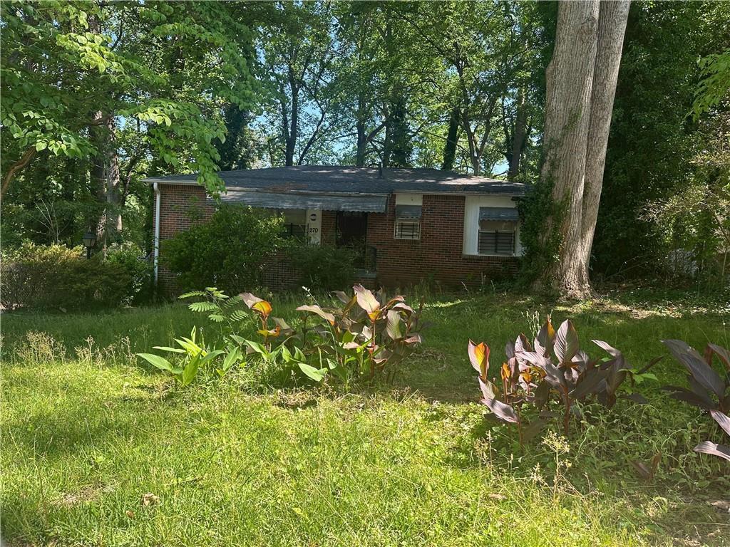1898 Sylvan Ridge Drive Southwest Atlanta, GA 30310 - Photo 12 of 15