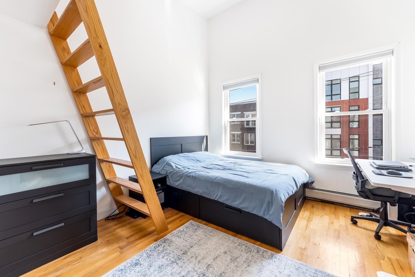 120 Monroe Street, Unit 3L Hoboken, NJ 07030 - Photo 18 of 23