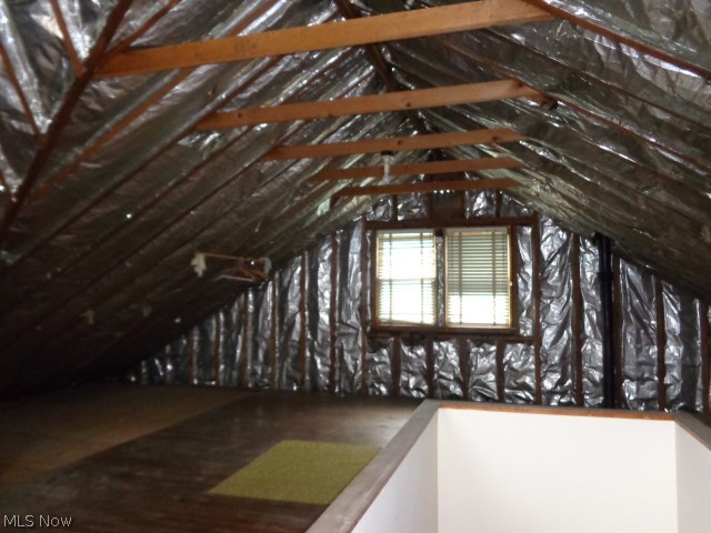 8116 Snow Road Parma, OH 44129 - Photo 13 of 16 Upstairs Dormer