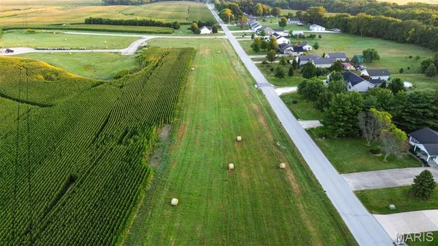 $34,900 | 38 Witt Mill Road, Jerseyville, IL 62052