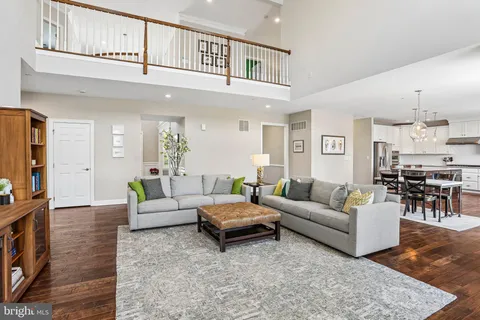 $1,599,900 | 500 Park Hill Lane, Newtown Square, PA 19073