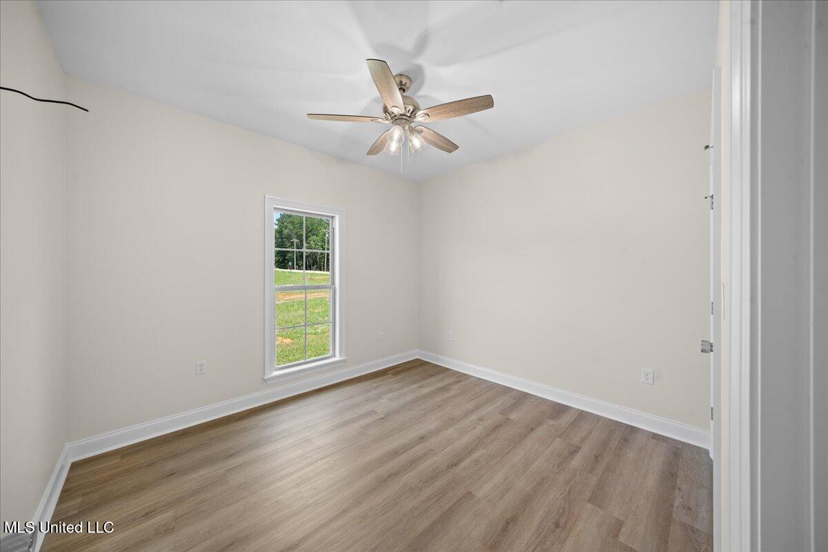 17 Bounds Road Sumrall, MS 39482 - Photo 10 of 15 Beedroom 1