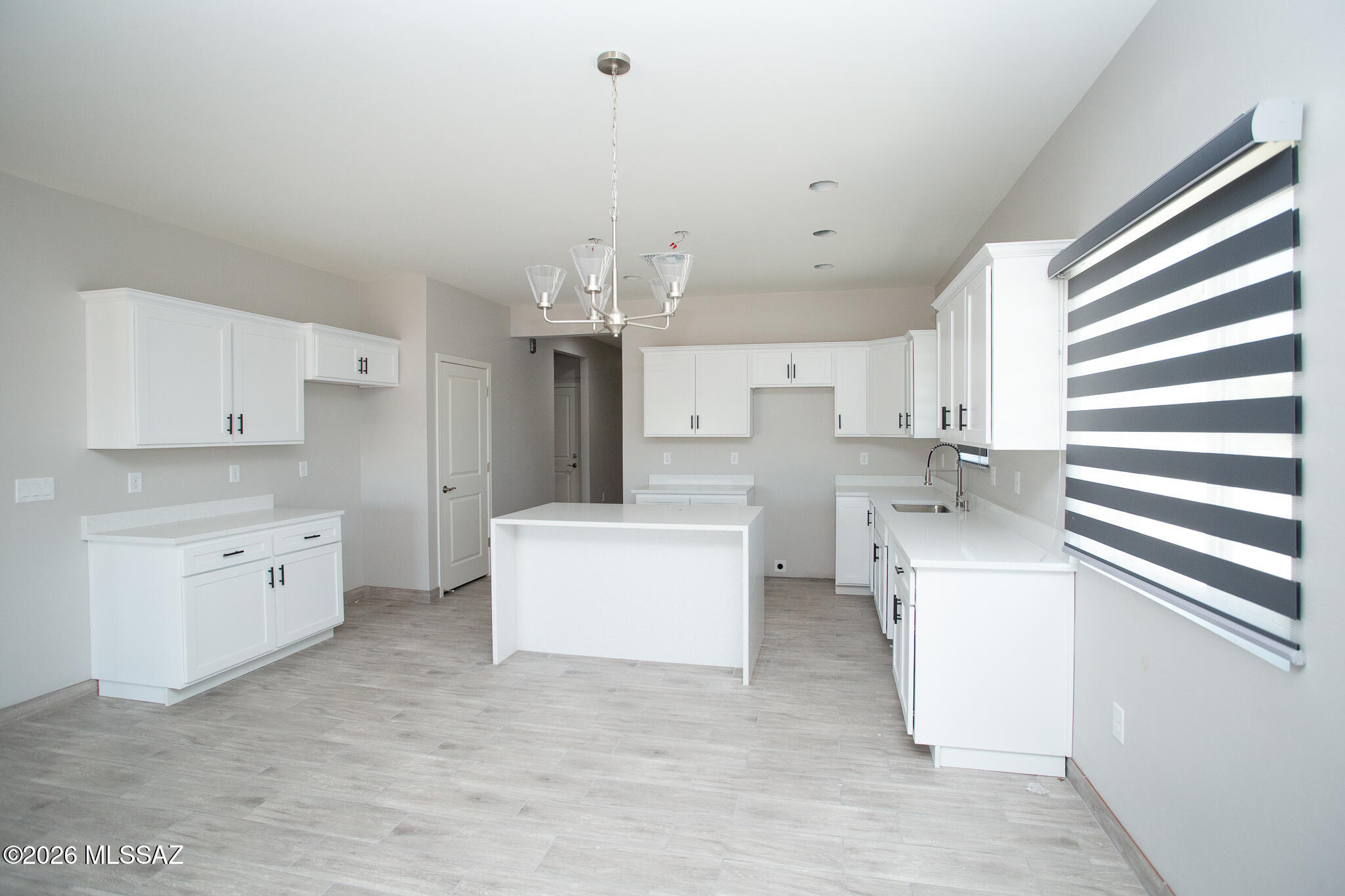 1770 Via Lorena Rio Rico, AZ 85648 - Photo 4 of 21 Kitchen