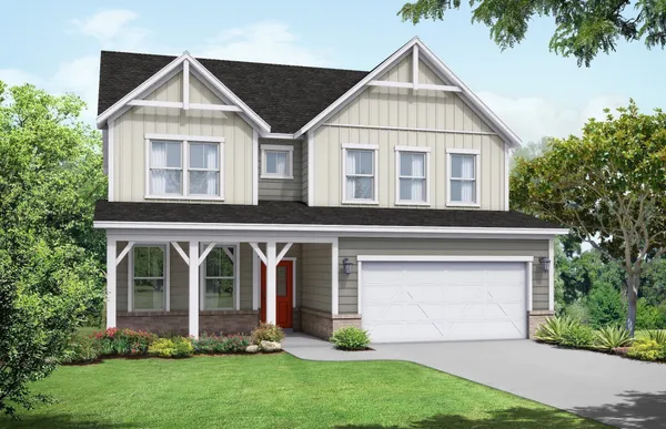 $439,900 | 8000 Netterfield Drive, White House, TN 37188