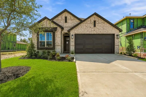 $469,900 | 2954 Mellow Pnes Lane, Webster, TX 77598