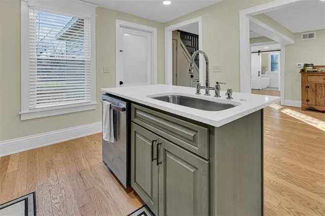 $285,000 | 307 East Street, Lathrop, MO 64465