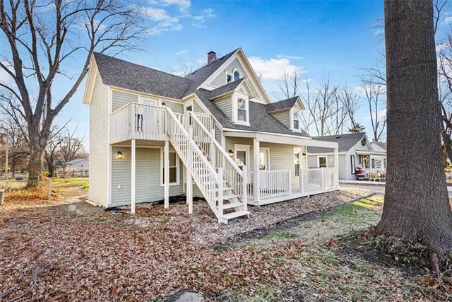 $285,000 | 307 East Street, Lathrop, MO 64465