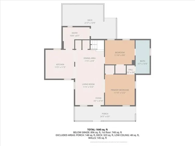 $285,000 | 307 East Street, Lathrop, MO 64465