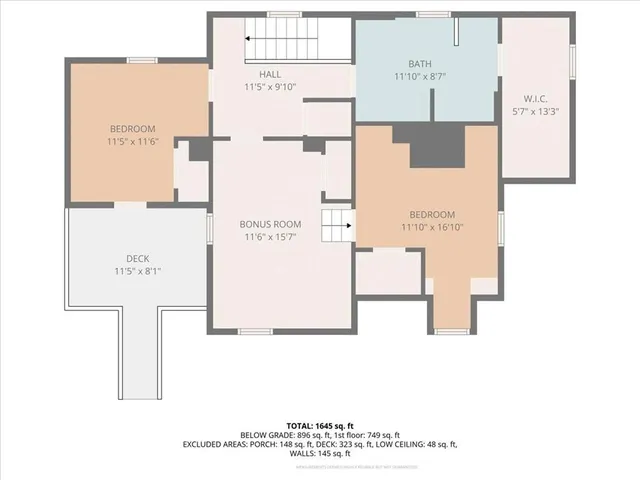 $285,000 | 307 East Street, Lathrop, MO 64465