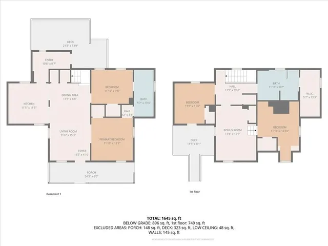 $285,000 | 307 East Street, Lathrop, MO 64465