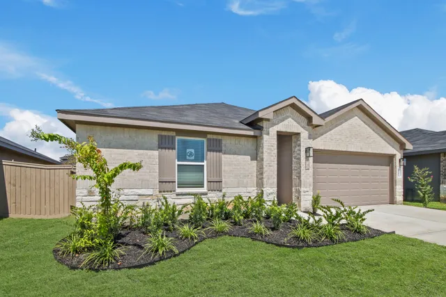 $239,990 | 14372 Oceanblue Way, Splendora, TX 77372