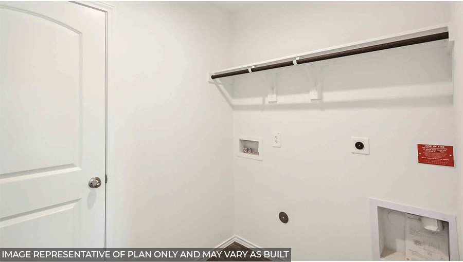 14372 Oceanblue Way Splendora, TX 77372 - Photo 12 of 22