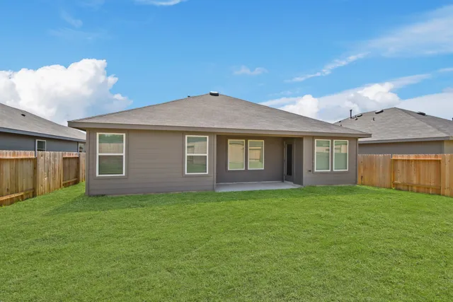 $239,990 | 14372 Oceanblue Way, Splendora, TX 77372